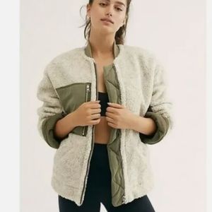 We the free rivington jacket xs